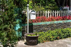 Sun star B&B