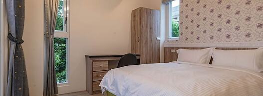 Sun star B&B