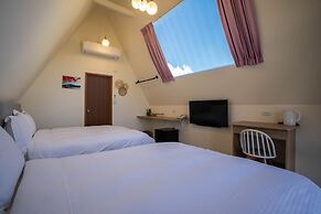 Sun star B&B