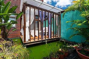 Sun star B&B
