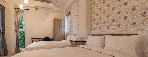Sun star B&B