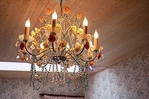 Sun star B&B
