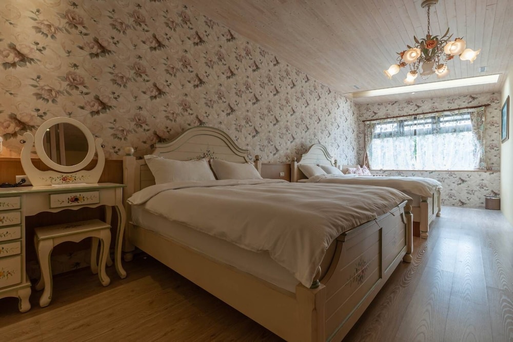 Sun star B&B
