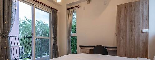 Sun star B&B