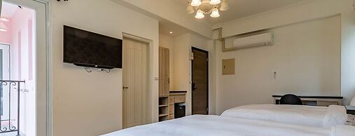 Sun star B&B