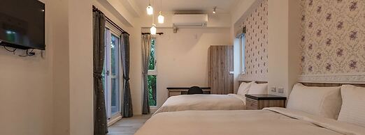 Sun star B&B
