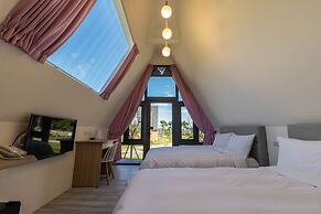 Sun star B&B