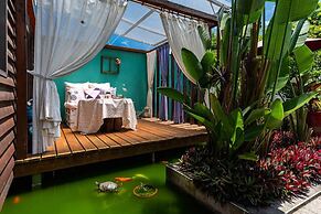 Sun star B&B