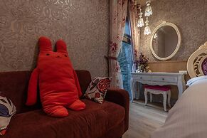 Sun star B&B