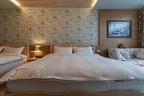 Sun star B&B
