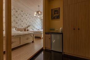 Sun star B&B