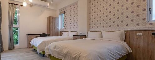 Sun star B&B
