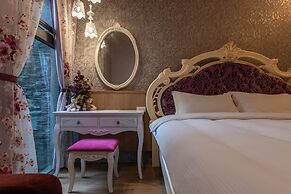 Sun star B&B