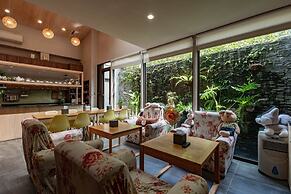 Sun star B&B