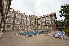 Zone Connect by The Park Parra Goa