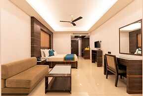 Zone Connect by The Park Parra Goa