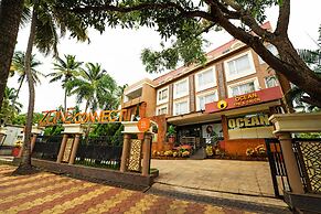 Zone Connect by The Park Parra Goa