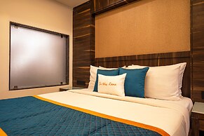 Zone Connect by The Park Parra Goa