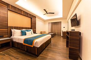 Zone Connect by The Park Parra Goa