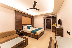 Zone Connect by The Park Parra Goa