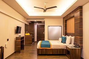 Zone Connect by The Park Parra Goa