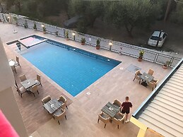 The Senses Tsilivi Hotel
