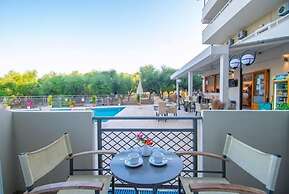 The Senses Tsilivi Hotel