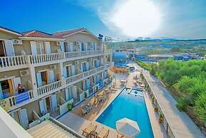 The Senses Tsilivi Hotel