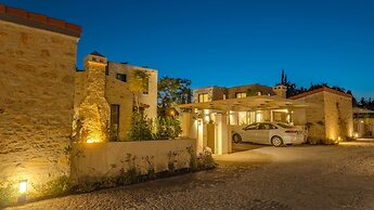 Müskebi Villas