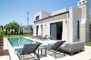 Müskebi Villas