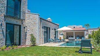 Müskebi Villas
