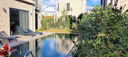 Müskebi Villas