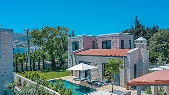 Müskebi Villas