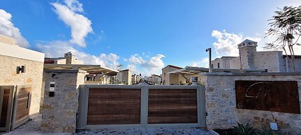 Müskebi Villas