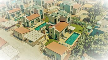 Müskebi Villas