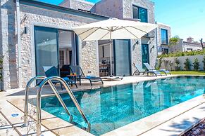 Müskebi Villas