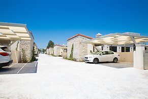 Müskebi Villas