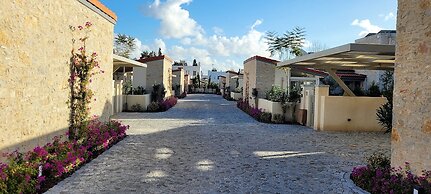 Müskebi Villas
