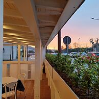 Hotel pixunte