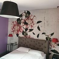 Hotel pixunte