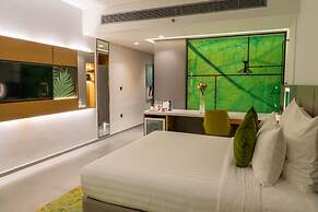 Al Khoory Courtyard Hotel