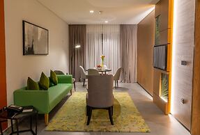 Al Khoory Courtyard Hotel