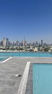 Al Khoory Courtyard Hotel