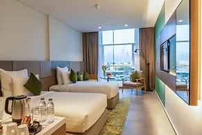 Al Khoory Courtyard Hotel
