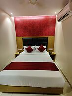 Hotel Hindustan Residency