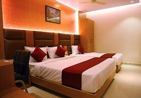 Hotel Hindustan Residency