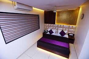 Hotel Hindustan Residency