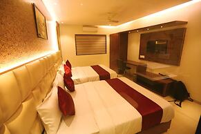 Hotel Hindustan Residency