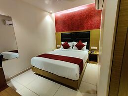 Hotel Hindustan Residency