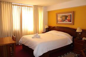 Kaaro Hotel El Buho